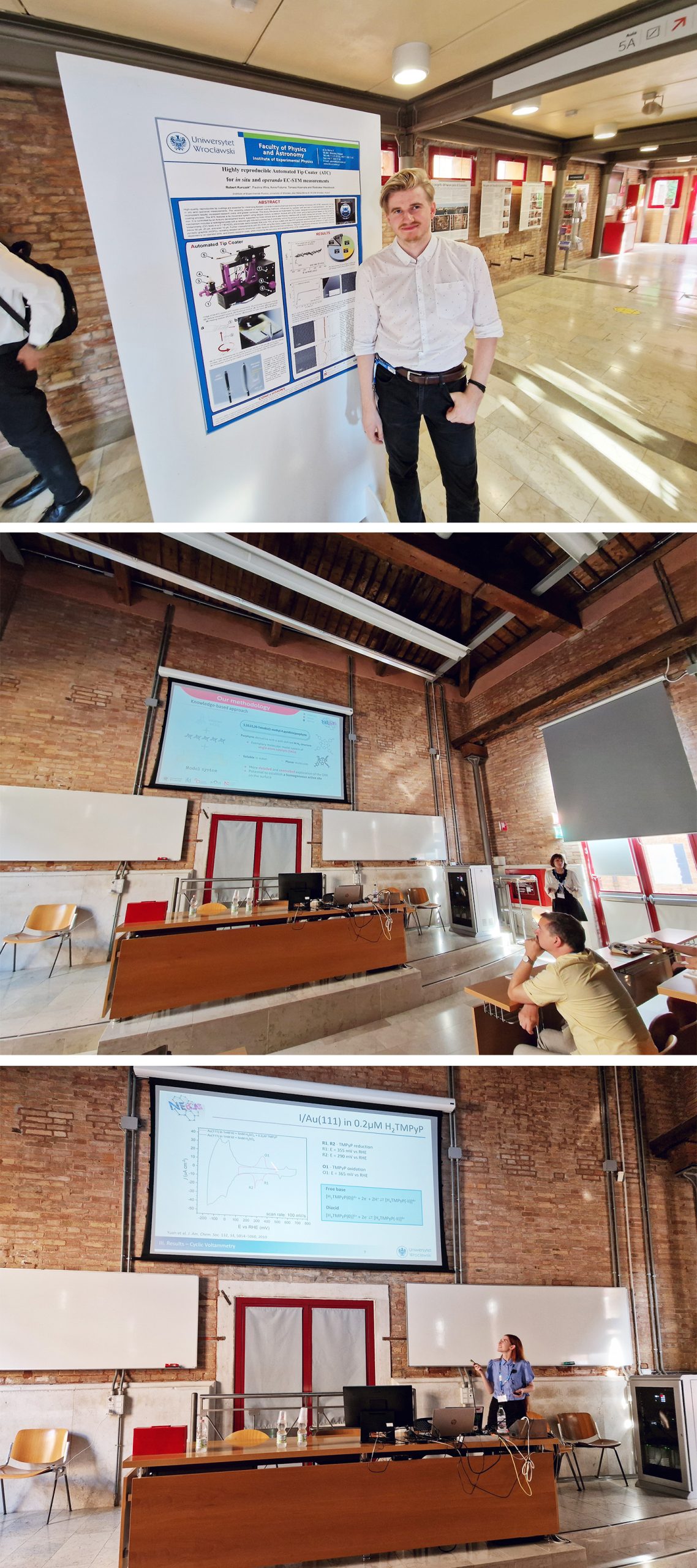 Graphene and other 2D materials photo