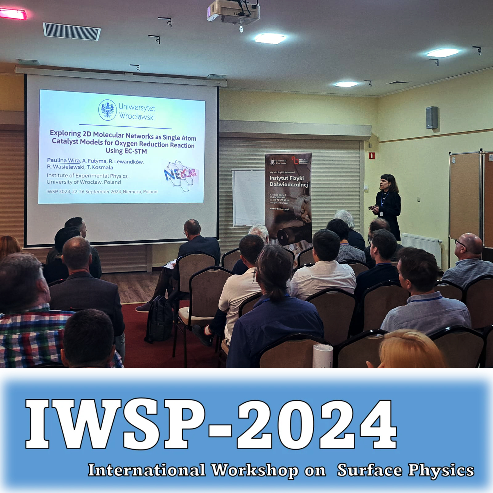 Graphene and other 2D materials photo